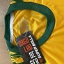 Brasil Super Bola girls jersey Image 2
