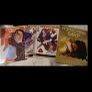 Wynonna Earp signed and custom converse Image 9
