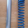 Land Rover Defender steering damper Image 3