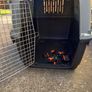 Dog transport cage Image 2