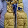 Gilets  sleeveless + polar Image 2