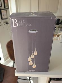 pendant light sets
