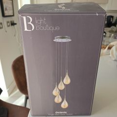 pendant light sets