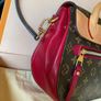 Louis Vuitton Eden MM Monogram Canvas Crossbody Image 5