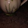 Grindley cream pearl ANTIQUE MILK JUG Image 6