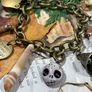 1 Goblins Trash Treasure Charm Bracelet for the Strange and Unusual Image 8