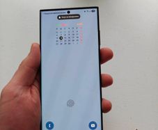 Samsung s23 ultra 12/512