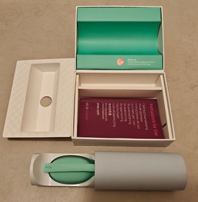 Elvie Kegel Trainer