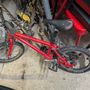 Islabike cnoc 14 red