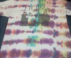 Retro the 1975 band graphic T-shirt size medium