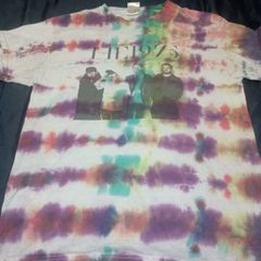 Retro the 1975 band graphic T-shirt size medium