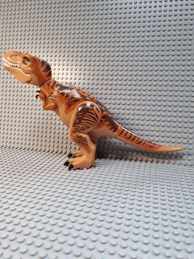 Lego T - Rex
