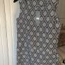 dress Bnwt streetone black print dress size 12 Image 10