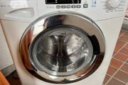 Candy Washing Machine For Parts Only ( Door &amp; Door Lock &amp; Motor And Drain Pump In Stock