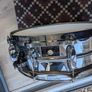 Tama SC145 Stewart Copeland Signature Brass Snare (14"x5") Image 3