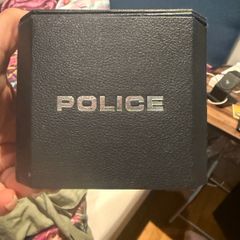Police Mens watch