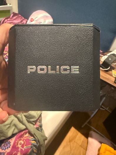 Police Mens watch