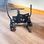 Hoverboard go cart seat Image 4