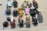 lego harry potter