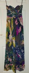 Ted Baker dress
