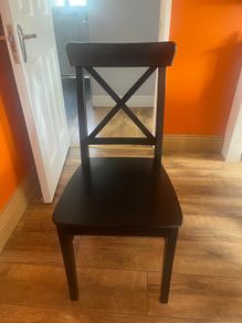 kitchen chairs