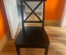 kitchen chairs
