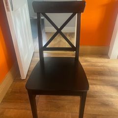 kitchen chairs
