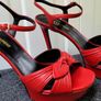Saint Laurent Sandals Image 4
