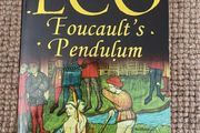Foucault's Pendulum (Umberto Eco)