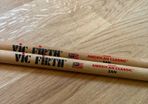 Vic FIrth - American Classic Drumsticks 5AN - American Hickory - Nylon Tip