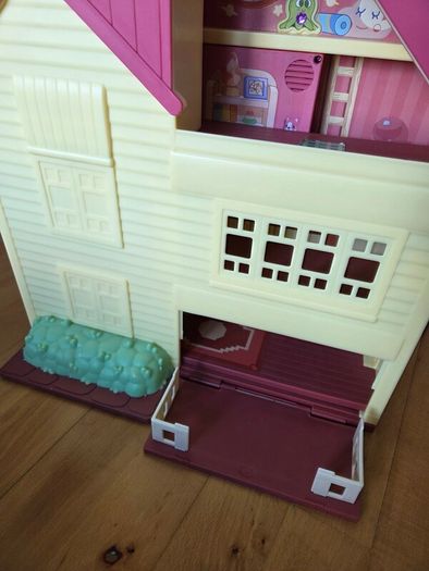 Bluey's House Playset
