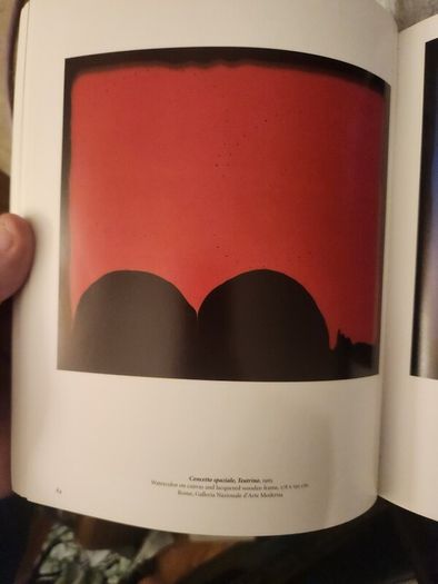 Fontana. Lucio Fontana Basic Art By Barbara  Hess. First Edition  Paperback In Good Condition.37.