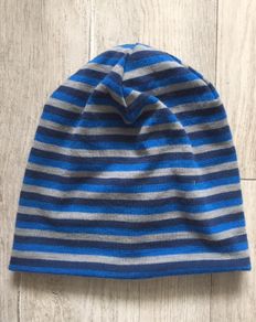 Macpac NZ Thermal Technology Hat (1-3yrs)