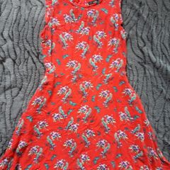Summer Dress  Size 8