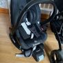 Stroller car seat isofix Image 2
