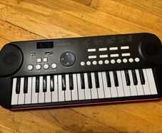 Sheffield Keyboard SLM37/16 for kids