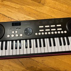 Sheffield Keyboard SLM37/16 for kids