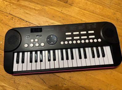 Sheffield Keyboard SLM37/16 for kids