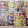 Silver Surfer #53 1st Appearance Ael-Dan (1987) Image 3