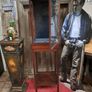 Vintage Display Case Image 5