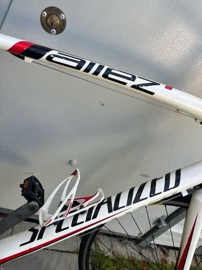 58cm Specialized Allez XL