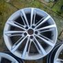 bmw 464m alloys 20" Image 4