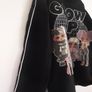 girls LoL glow up sweatshirt Image 2