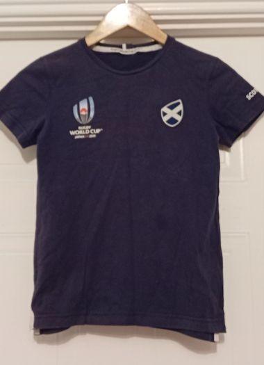 Boys T-shirt Bundle