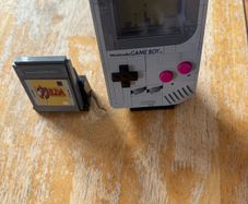 Lego 72046 Game Boy