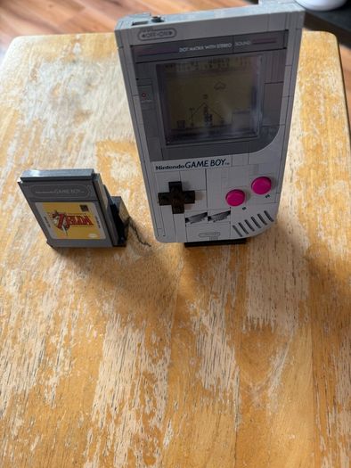 Lego 72046 Game Boy