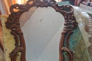 Vintage Mirror