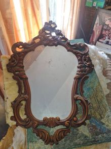 Vintage Mirror