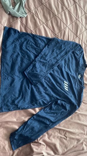 Two New Long Sleeve Tops XXL