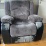 FREE 2 seater and 2 armchairs Image 2
